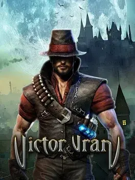 Victor Vran PC Steam CD Key