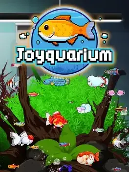 Joyquarium PC Steam CD Key