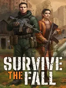 Survive the Fall Ultimate Edition PC Steam CD Key
