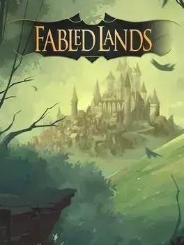 Fabled Lands PC GOG CD Key