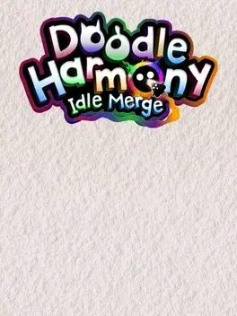 Doodle Harmony Idle Merge PC Steam CD Key