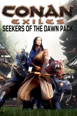 The Exiled - Seeker Pack DLC PC Steam CD Key
