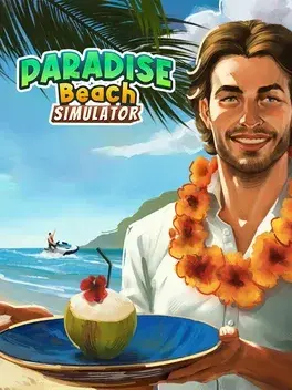 Tropical Resort Simulator PC Steam CD Key