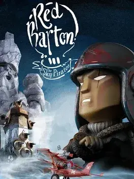 Red Barton and the Sky Pirates PC Steam CD Key