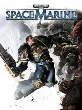 Warhammer 40,000: Space Marine - Master Crafted Edition US Xbox Series X|S / PC CD Key