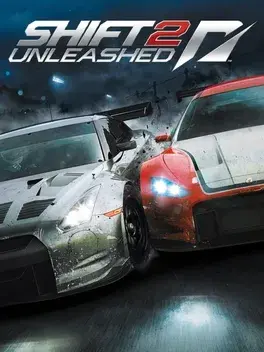 Need For Speed Shift 2 Unleashed PC Steam Gift