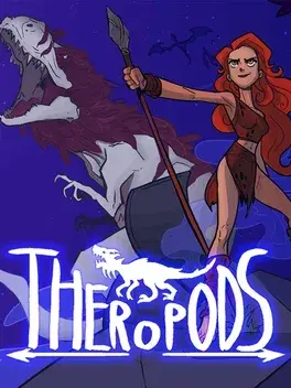 Theropods PC Steam CD Key