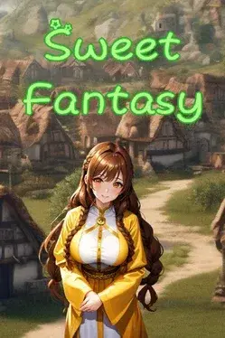 Sweet Fantasy PC Steam CD Key