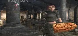 Samhain World PC Steam CD Key
