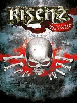 Risen 2: Dark Waters PC Steam CD Key