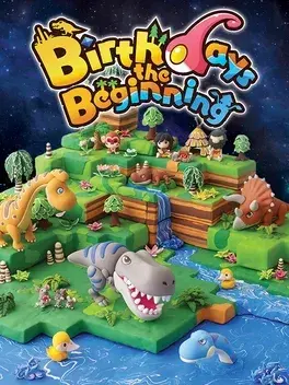 Birthdays the Beginning PC Steam CD Key