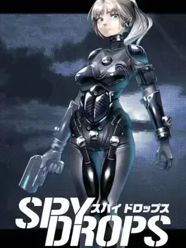 Spy Drops PC Steam CD Key