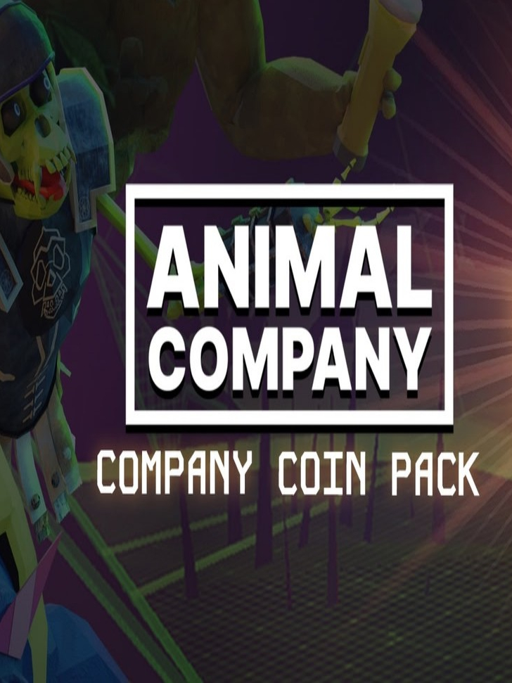 Animal Company - Large Currency Pack Meta Quest Gift