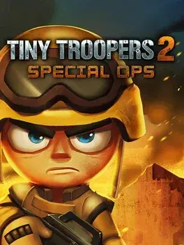 Tiny Troopers 2 PC Steam CD Key