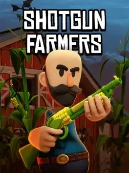 Shotgun Farmers PC Steam CD Key