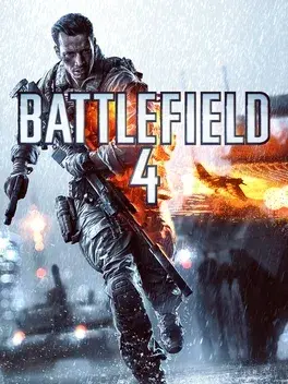 Battlefield 4 Premium Edition EN Language Only PC EA App CD Key