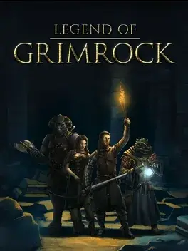 Legend of Grimrock PC Steam CD Key