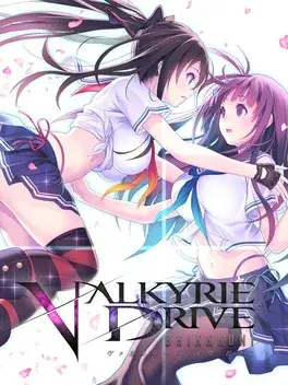 Valkyrie Drive -Bhikkhuni- PC Steam CD Key