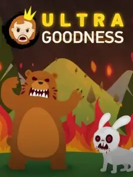 UltraGoodness PC Steam CD Key
