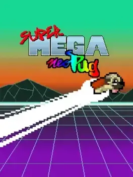 Super Mega Neo Pug PC Steam CD Key