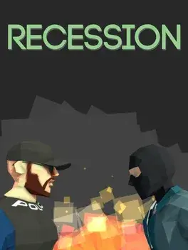 Recession PC Steam CD Key