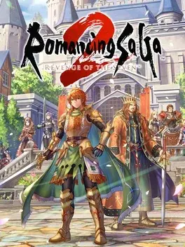 Romancing SaGa 2: Revenge of the Seven Xbox Series X|S / PC CD Key