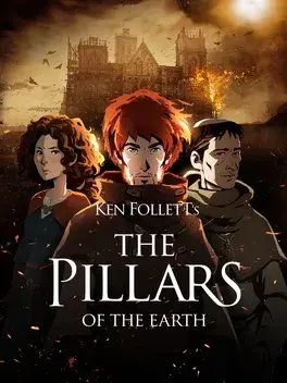 Ken Follett's The Pillars of the Earth PC Steam CD Key
