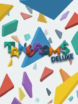 Tangrams Deluxe PC Steam CD Key