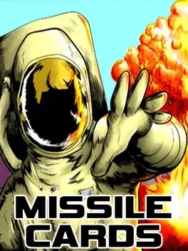 Missile Cards PC Steam CD Key
