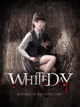 White Day: A Labyrinth Named School PC Steam CD Key