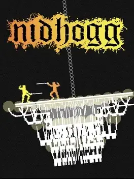 Nidhogg 2 PC Steam CD Key