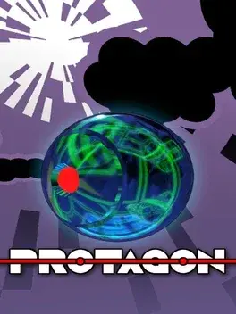 Protagon PC Steam CD Key