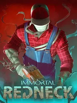 Immortal Redneck PC Steam CD Key