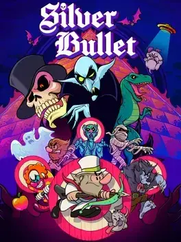 Silver Bullet PC Steam CD Key