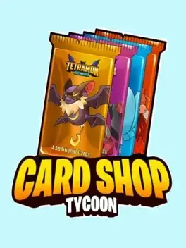 SHOPPING TYCOON PC Steam CD Key