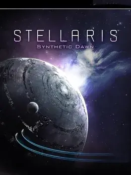 Stellaris - Synthetic Dawn Story Pack DLC PC Steam CD Key 