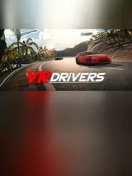 VR Drivers PC Steam CD Key