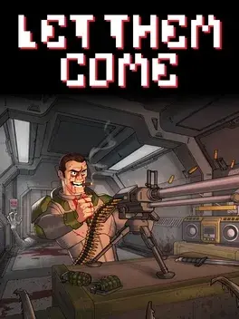Let Them Come PC Steam CD Key