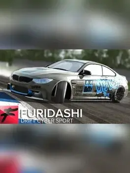 FURIDASHI: Drift Cyber Sport PC Steam CD Key