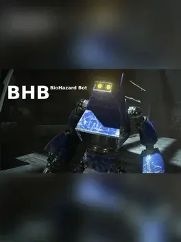 BHB: BioHazard Bot PC Steam CD Key