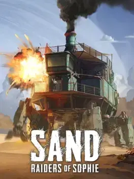 SAND: Raiders of Sophie PC Steam CD Key