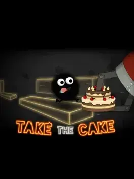 Take the Cake