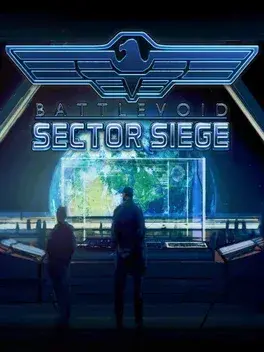 Battlevoid: Sector Siege PC Steam CD Key