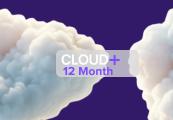 GTA 5 Cloud RP 12 month Cloud+ Code