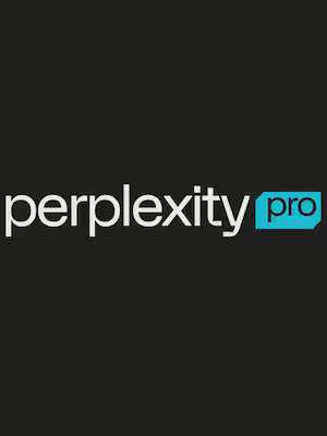 Perplexity PRO - 1 Month Subscription Key