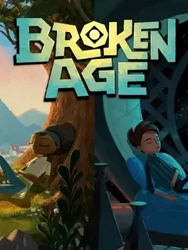 Broken Age PC Steam CD Key