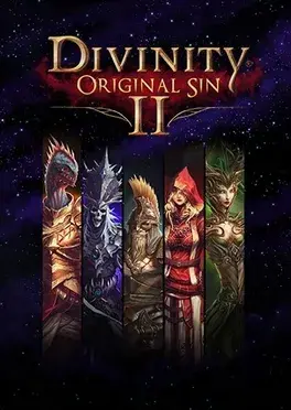 Divinity: Original Sin 2 Definitive Edition Nintendo Switch 2 Online Account Activation