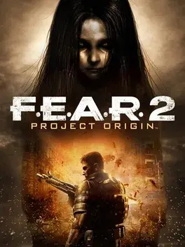 F.E.A.R. 2 Project Origin PC Steam CD Key (valid until July 2026)