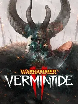 Warhammer: Vermintide 2 PC Steam CD Key