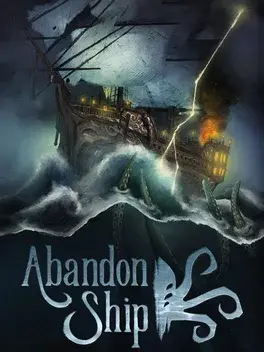 Abandon Ship PC Steam CD Key